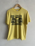 Vintage Sex Pistols Experience Band Tes T-Shirts, Hoodie, Sweatshirt | FlexRushtees.com