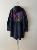 Simons Raf Simons Aw03 Closer Joy Division Parka T-Shirts, Hoodie, Sweatshirt | AU16VibeMintTees.com