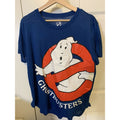 Other Ghostbusters Men S Sz Xxl T Shirt Blue Ghostbusters