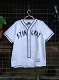 Vintage Stingray Baseball Tee Hoodie, Sweatshirt | FlexRushtees.com