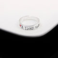 Jewelry Death Note Rings