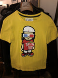 Japanese Brand Che Guevara Pop Art T Shirt From Korea Hoodie, Sweatshirt | FlexRushtees.com
