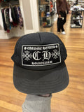 Hearts Chrome Hearts Honolulu Trucker Cap