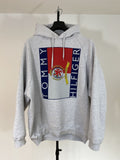 Vetements Tommy Hilfiger X Vetements Hoodie T-Shirts, Sweatshirt | FlexRushtees.com