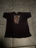 Vintage Texas Tech Red Raiders Tee