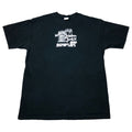 Vintage Anvil 1999 Jukebox Junky S European Tour Shirt Xl Hoodie, Sweatshirt | FlexRushtees.com