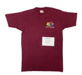 Vintage Fruit Of The Loom Tshirt