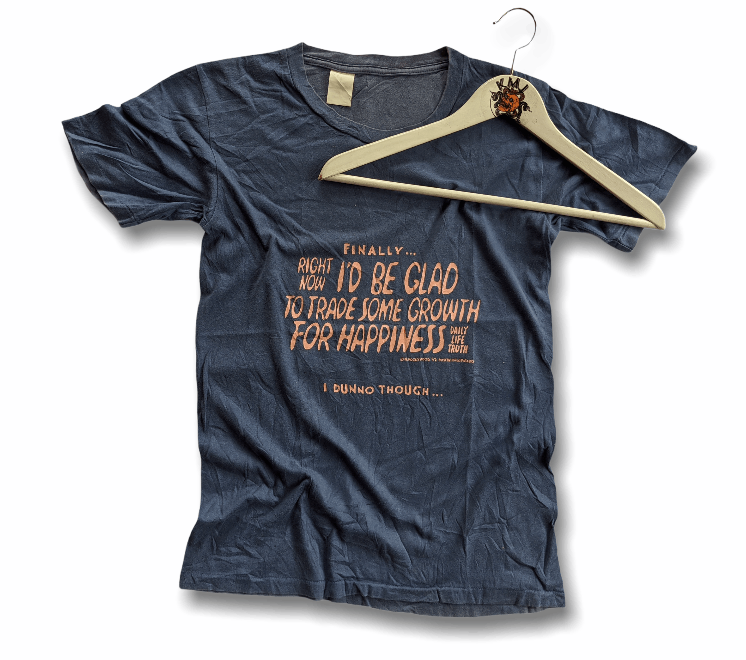 N Hoolywood Japanese Fashion Designer N Hoolywood Quote Tee Hoodie, Sweatshirt | FlexRushtees.com