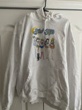 Siberia Hills Death Of Sailor Moon Hoodie T-Shirts, Sweatshirt | FlexRushtees.com