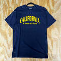 Gildan Vintage Y2k California Athletics Collegiate University Tee Hoodie, Sweatshirt | FlexRushtees.com