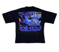 Pull Bear Cowboy Bepop X Pull Bear Anime Manga T Shirt Hoodie, Sweatshirt | FlexRushtees.com