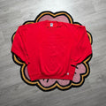 Vintage 90 S Russell Athletic Pullover Crewneck Sweatshirt