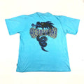 Vintage T Shirt Retro Tribal Tee Y2k 90s
