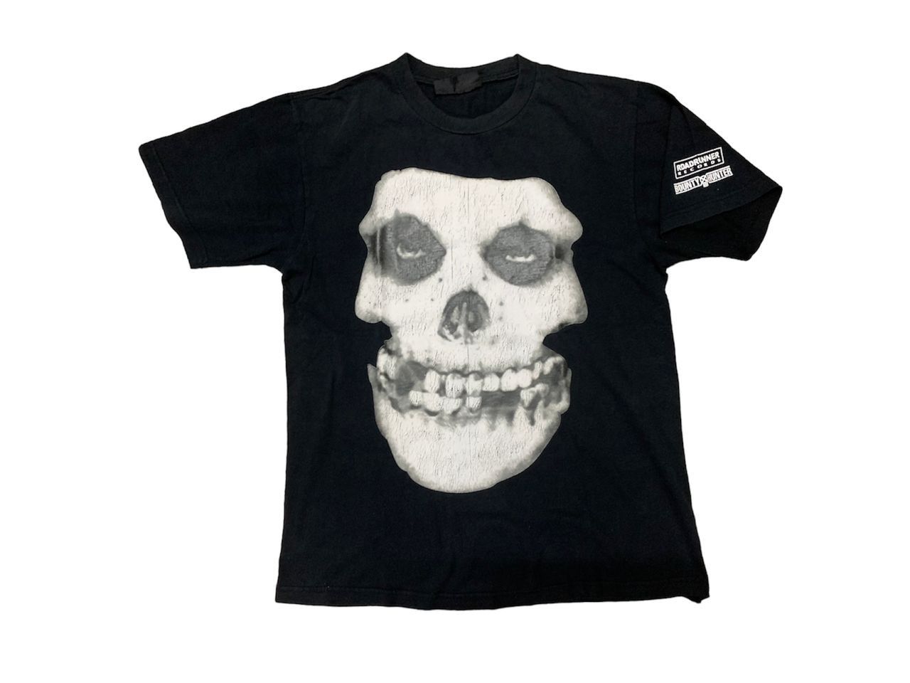 Japanese Brand X Misfits Bounty Hunter X Misfits T-Shirts, Hoodie, Sweatshirt | FlexRushtees.com