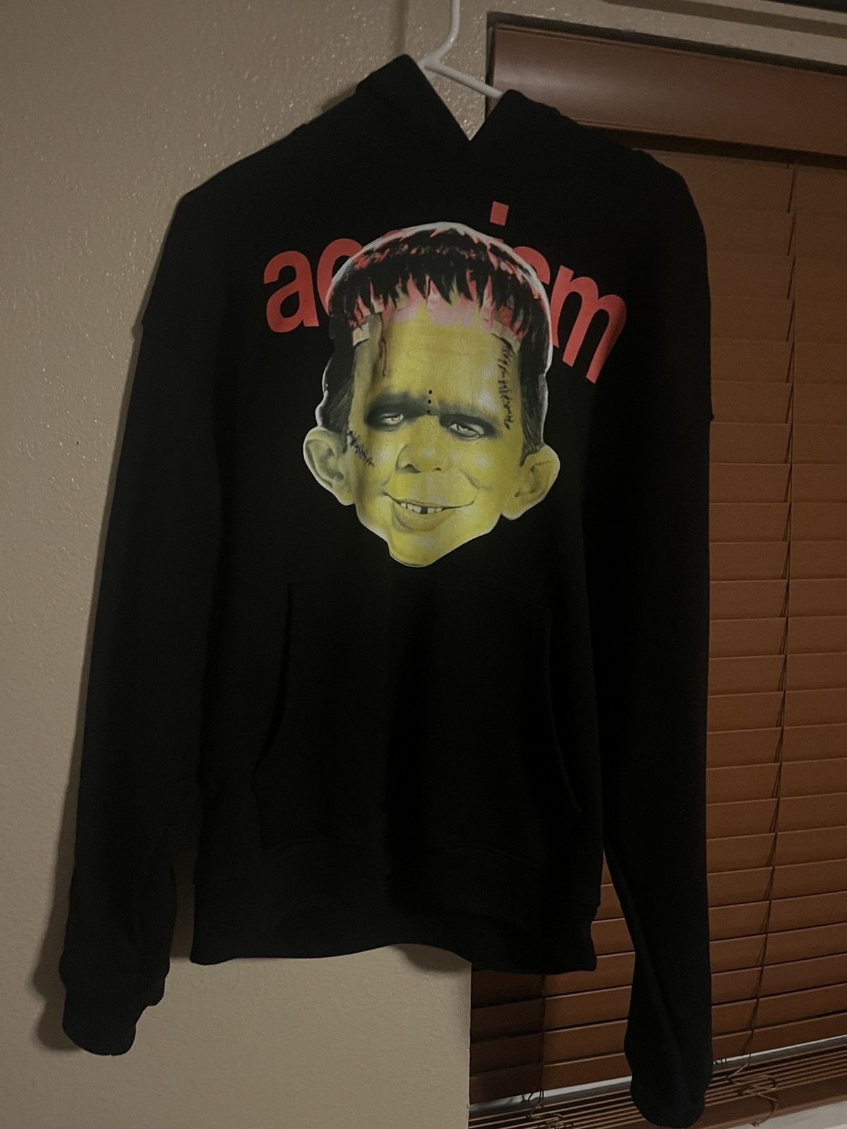 Other Aosuism Madd Halloween Hoodie