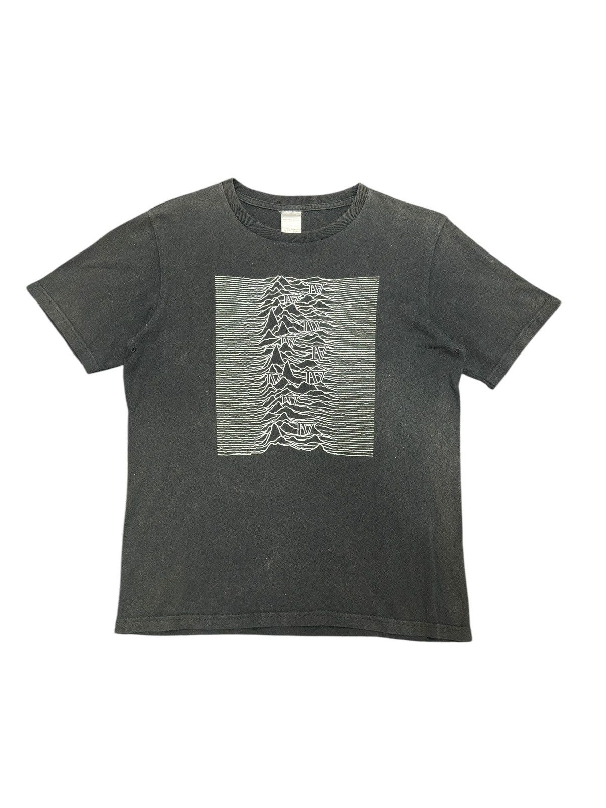 Number N Ine X Takahiromiyashita The Soloist S S 01 Number N Ine Joy Division Unknown T-Shirts, Hoodie, Sweatshirt