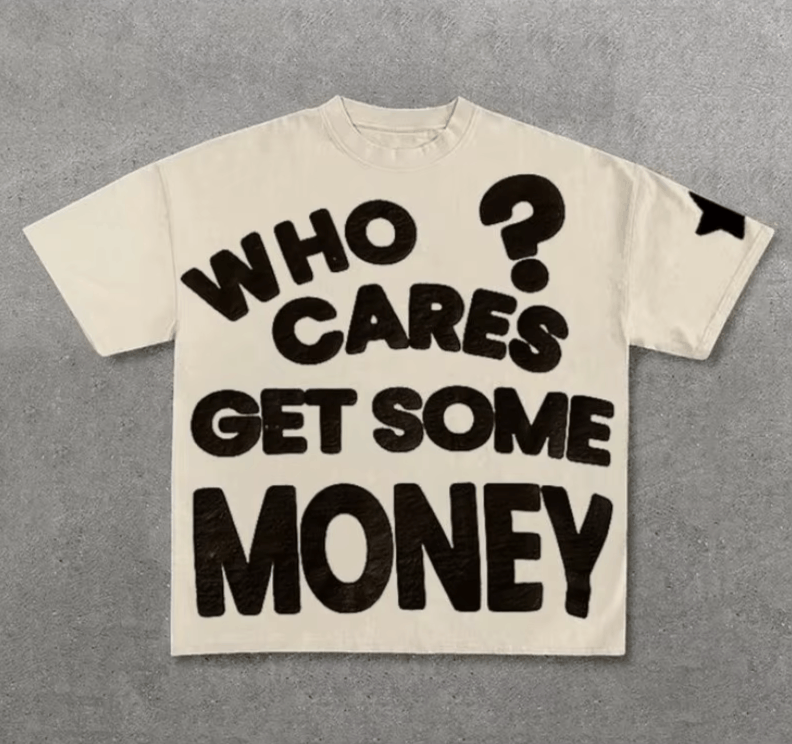 Japanese Brand 24 European And American Summer Casual T-Shirts, Hoodie, Sweatshirt | FlexRushtees.com