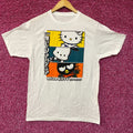 My Hero Academia T Shirt Medium
