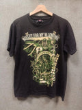 Vintage Bootleg T Shirt Band Bullet For My Valentine Hoodie, Sweatshirt | FlexRushtees.com