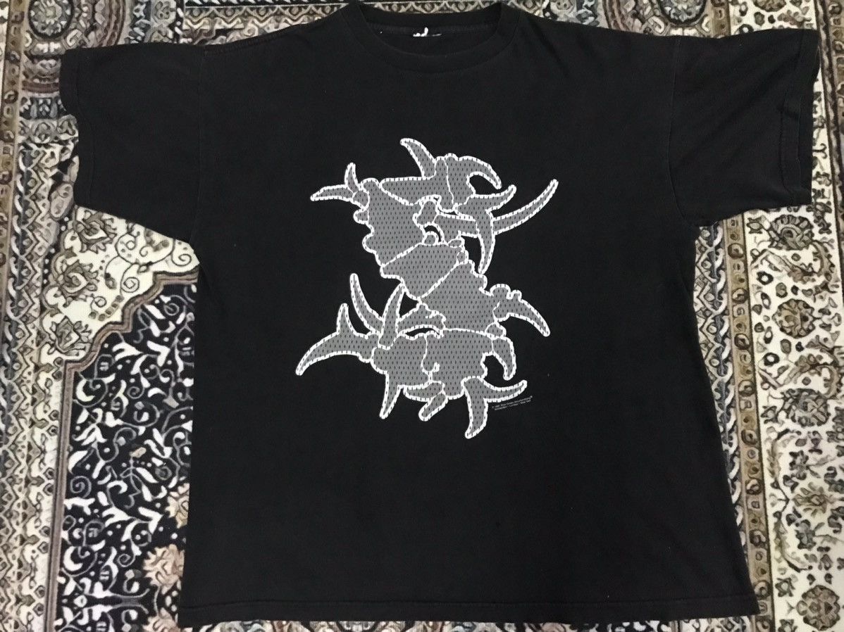 Vintage Sepultura 90s T-Shirts, Hoodie, Sweatshirt | FlexRushtees.com