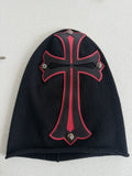 Hearts Chrome Hearts Cashmere Ski Mask T-Shirts, Hoodie, Sweatshirt | FlexRushtees.com