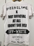 Vintage Rare Pizza Slime T Shirt Hoodie, Sweatshirt | FlexRushtees.com