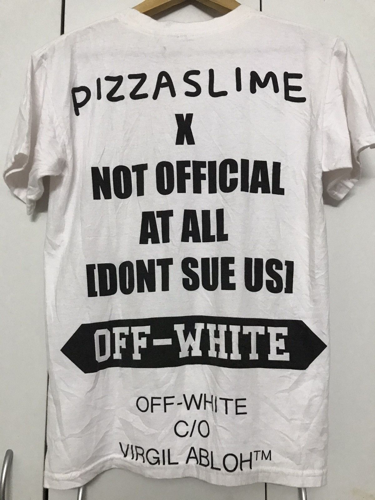 Vintage Rare Pizza Slime T Shirt Hoodie, Sweatshirt | FlexRushtees.com