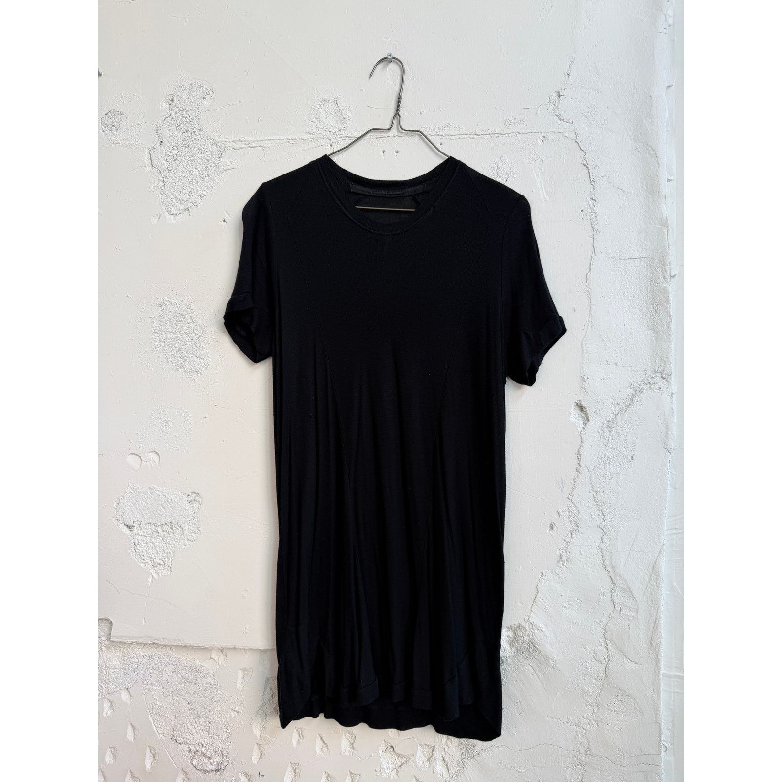 Julius Black Tee Hoodie, Sweatshirt | FlexRushtees.com