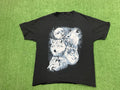 Vintage 4 Wolves Tee Hoodie, Sweatshirt | FlexRushtees.com
