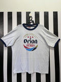 Vintage Orion Okinawa S Craft The Draft Beer T Shirt Hoodie, Sweatshirt | FlexRushtees.com