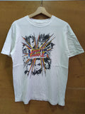Japanese Brand Street Fighter Vd3