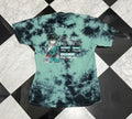 Other Vintage Izuku Midorya My Hero Academia Tie Dye T Shirt