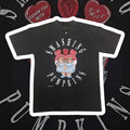 Band Tees Bootleg The Smashing Pumkins Hoodie, Sweatshirt | FlexRushtees.com