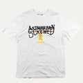 Vetements Antwerpen Screwed T Shirt Hoodie, Sweatshirt | FlexRushtees.com