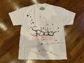 Travis Scott Large Cactus Jack Sp5der Days Before Rodeo Ii Tee White Hoodie, Sweatshirt | FlexRushtees.com