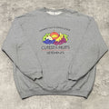 Vetements Cutest Of The Fruits Crewneck T-Shirts, Hoodie, Sweatshirt | FlexRushtees.com