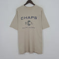 Vintage Chap Ralph Lauren Tshirt