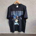 Vintage Halford Band Tee Judas Priest Hoodie, Sweatshirt | FlexRushtees.com