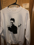 Other Cozy Studios Neo Matrix Crewneck