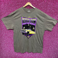 Row Records Death Row Records Hip Hop Tan Tshirt Size 2x Hoodie, Sweatshirt | FlexRushtees.com