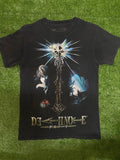 Japanese Brand X Vintage Death Note