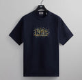 Kith Meadow Serif Tee Nocturnal T Shirt Men S Size Xl Hoodie, Sweatshirt | FlexRushtees.com
