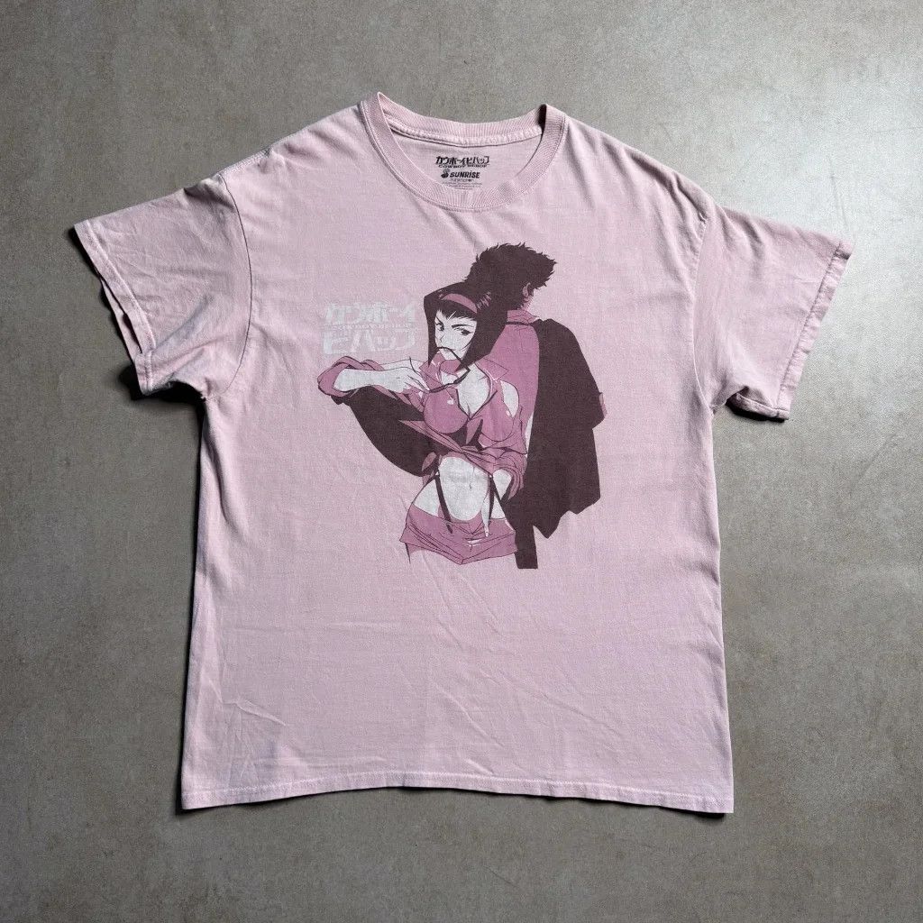 Other Back To Back Cowboy Bepbop T Shirt L Hoodie, Sweatshirt | FlexRushtees.com
