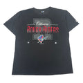 1995 Starter Ottawa Rough Riders Cfl Tee L