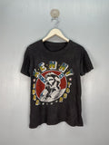 Band Tees Vintage 80s Kenny Tour 1982 Parking Lot Bootleg Tee Hoodie, Sweatshirt | FlexRushtees.com