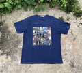 Vintage Vtg Anime T Shirt Tekkonkinkreet Xl Manga Taiyou Matsumoto