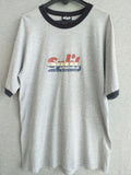 Vintage Split Five Hundred Skateboards Street Wear T Shirt Hoodie, Sweatshirt | FlexRushtees.com