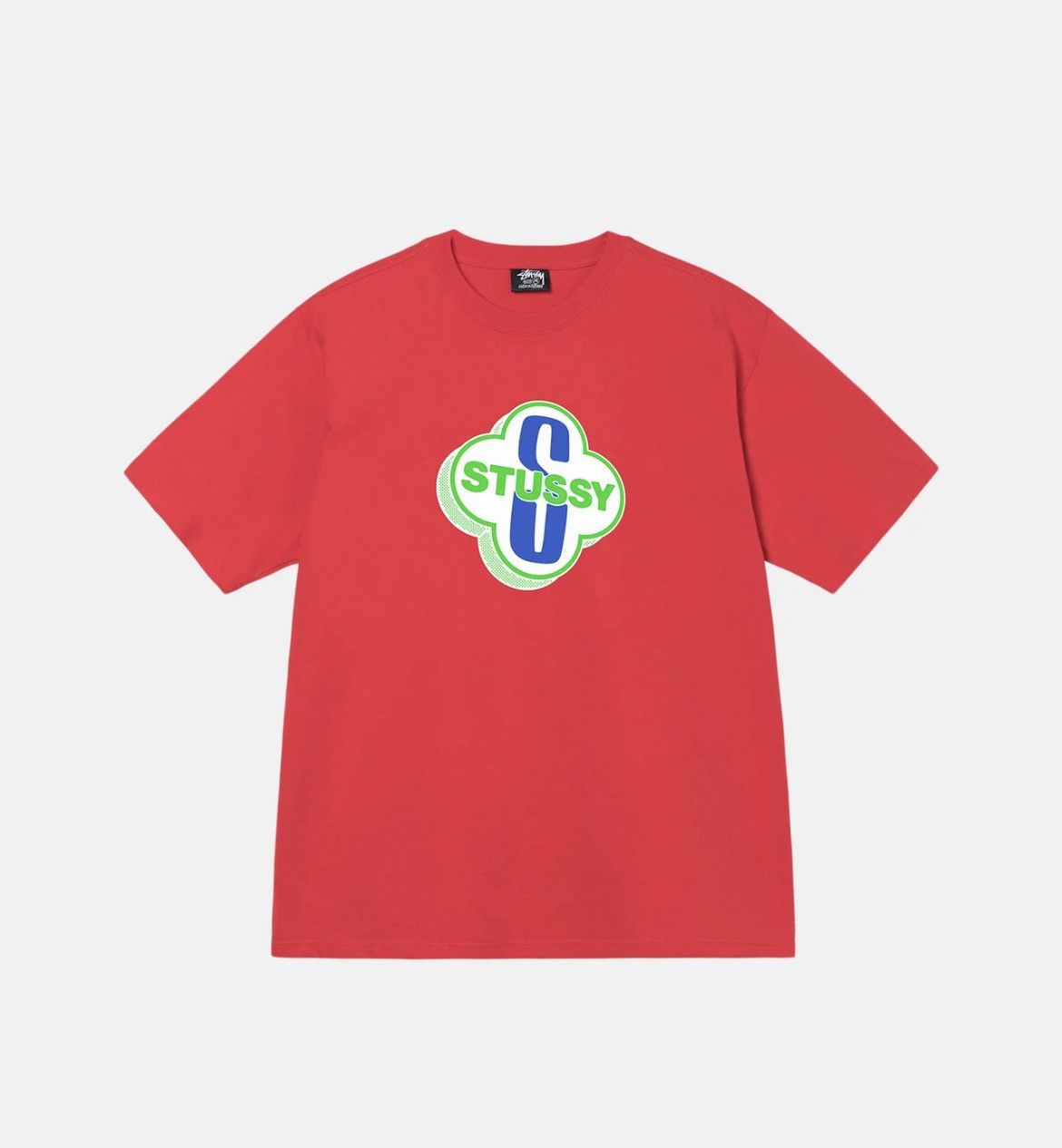 Vintage Stussy Motel Stussy Tee Shirt Hoodie, Sweatshirt | FlexRushtees.com