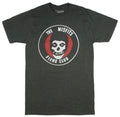 Misfits X Vintage Vintage Misfits Fiend Club Band Tee Hoodie, Sweatshirt | FlexRushtees.com