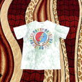Band Tees Thrashed Faded Grateful Dead Band T Shirt Hoodie, Sweatshirt | FlexRushtees.com